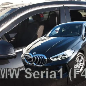 Transport gratuit Paravanturi Heko Compatibile BMW Seria 1 F40 2019-Prezent Hatchback