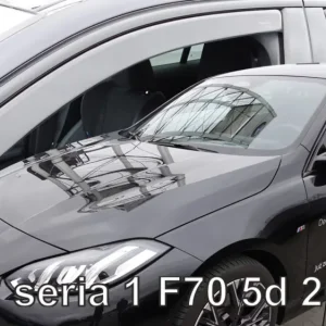 Paravanturi Heko Compatibile BMW Seria 1 F70 2024-Prezent Hatchback Reducere specială