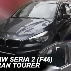 Paravanturi Heko Compatibile BMW Seria 2 F46 Gran Tourer 2015-2021 Hatchback Ofertă limitată