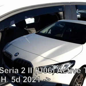 Paravanturi Heko Compatibile BMW Seria 2 U06 Active Tourer II 2021-Prezent Hatchback Transport gratuit