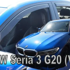 Paravanturi Heko Compatibile BMW Seria 3 G20 2019-2026 Sedan Reducere extra