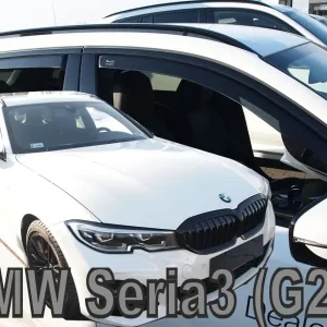 Paravanturi Heko Compatibile BMW Seria 3 G21 2019-2026 Combi Cel mai vândut