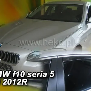 Retur gratuit Paravanturi Heko Compatibile BMW Seria 5 F10 2010-2017 Sedan