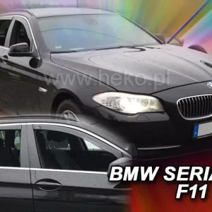 Comandă acum Paravanturi Heko Compatibile BMW Seria 5 F11 2010-2017 Combi