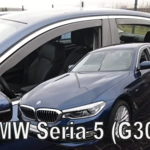 Paravanturi Heko Compatibile BMW Seria 5 G30 2017-Prezent Sedan Cel mai vândut