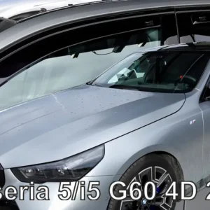 Paravanturi Heko Compatibile BMW Seria 5/i5 G60 2023-Prezent Sedan Expediere rapidă