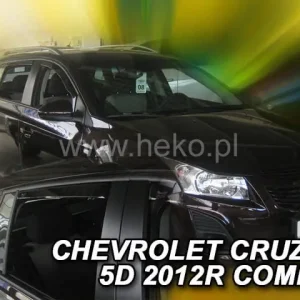 Paravanturi Heko Compatibile Chevrolet Cruze 2008-2016 Combi Cel mai vândut