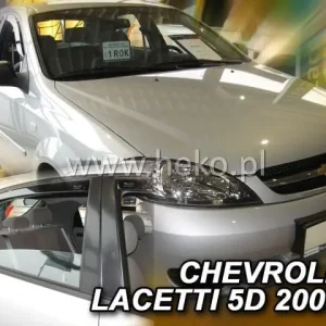 Paravanturi Heko Compatibile Chevrolet Lacetti 2004-2009 Hatchback Reducere