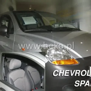 Paravanturi Heko Compatibile Chevrolet Spark 2005-2010 Hatchback Promoție