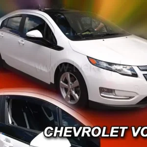 Paravanturi Heko Compatibile Chevrolet Volt 2010-2015 Sedan Ultima șansă