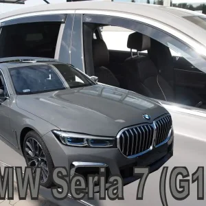 Paravanturi Heko Compatibile BMW Seria 7 G11 2015-2022 Sedan Transport gratuit