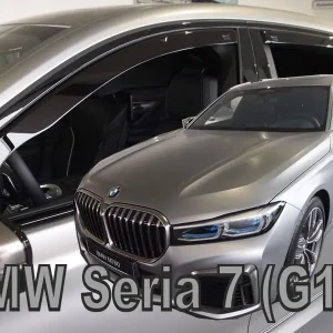 Paravanturi Heko Compatibile BMW Seria 7 G12 Long 2015-Prezent Sedan Reducere specială