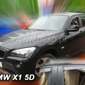 Paravanturi Heko Compatibile BMW X1 E84 2009-2016 SUV Super ofertă