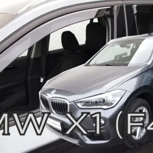 Cel mai vândut Paravanturi Heko Compatibile BMW X1 F48 2015-2022 SUV