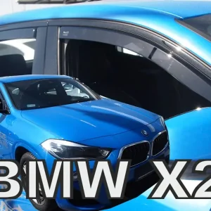 Paravanturi Heko Compatibile BMW X2 F39 2018-2023 SUV Preț promoțional