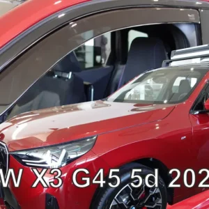 Mai ieftin Paravanturi Heko Compatibile BMW X3 G45 2024-Prezent SUV