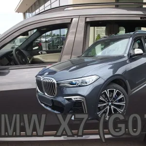 Retur ușor Paravanturi Heko Compatibile BMW X7 G07 2018-Prezent SUV