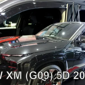 Paravanturi Heko Compatibile BMW XM G09 2022-Prezent SUV Ofertă