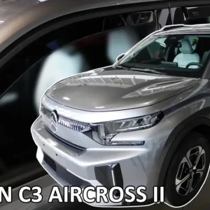 Paravanturi Heko Compatibile Citroen C3 Aircross II/ E-C3 Aircross 2024-Prezent Hatchback Preț promoțional
