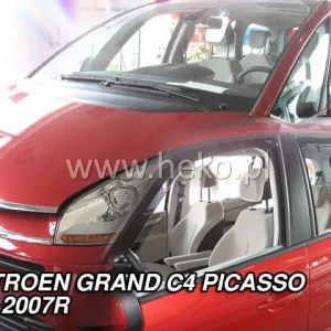 Paravanturi Heko Compatibile Citroen C4 Grand Picasso 2006-2013 Hatchback Ofertă