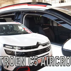 Paravanturi Heko Compatibile Citroen C5 Aircross 2017-Prezent SUV Cumpără online