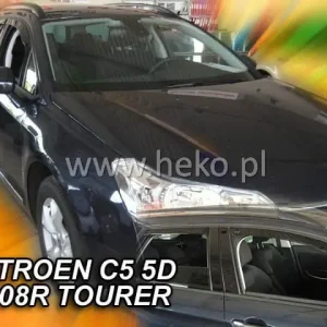 Ofertă Paravanturi Heko Compatibile Citroen C5 II 2008-2017 Combi