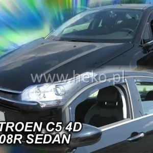 Paravanturi Heko Compatibile Citroen C5 II 2008-2017 Sedan Promoție