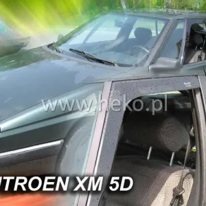Chilipir Paravanturi Heko Compatibile Citroen XM 1989-2000 Hatcback