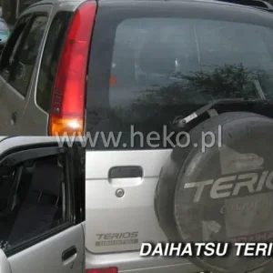 Paravanturi Heko Compatibile Daihatsu Terios I 1997-2005 Ieftin