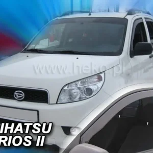 Paravanturi Heko Compatibile Daihatsu Terios II 2006-2016 SUV Retur gratuit