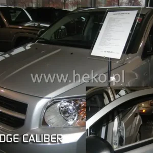 Chilipir Paravanturi Heko Compatibile Dodge Caliber Hatchback
