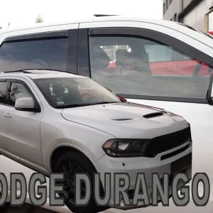 Paravanturi Heko Compatibile Dodge Durango III 2010-Prezent SUV Noutate