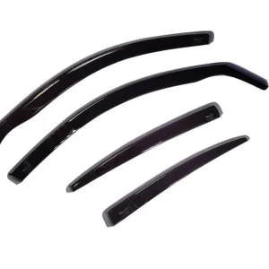 Bestseller Paravanturi Heko Compatibile Fiat Siena/ Palio 1997-2002 Hatchback