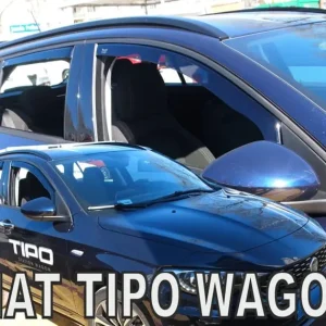 Paravanturi Heko Compatibile Fiat Tipo 2016-Prezent Combi Reducere de preț