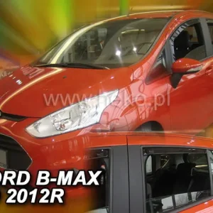 Paravanturi Heko Compatibile Ford B-Max 2012-2017 Monovolum Ofertă exclusivă