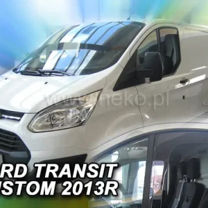 Paravanturi Heko Compatibile Ford Custom 2012-2023 Autoutilitara Noutate