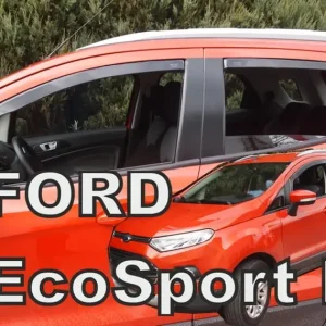 Vezi acum Paravanturi Heko Compatibile Ford Ecosport 2013-2022 SUV
