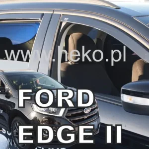 Paravanturi Heko Compatibile Ford Edge 2015-2021 SUV Popular
