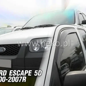 Paravanturi Heko Compatibile Ford Escape/ Mazda Tribute 2000-2007 Cumpără online