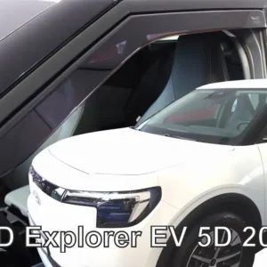 Paravanturi Heko Compatibile Ford Explorer EV 2023-Prezent SUV Reducere de preț