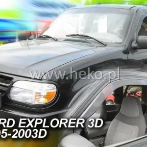 Paravanturi Heko Compatibile Ford Explorer Sport II 1994-2003 Mai ieftin