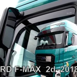 Mai ieftin Paravanturi Heko Compatibile Ford F-Max 2018-Prezent Camion