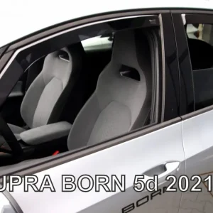 Lichidare de stoc Paravanturi Heko Compatibile Cupra Born 2021-Prezent Hatchback