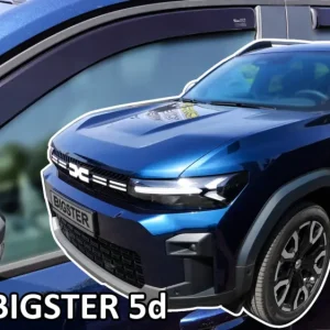 Paravanturi Heko Compatibile Dacia Bigster 2024-Prezent SUV Bestseller