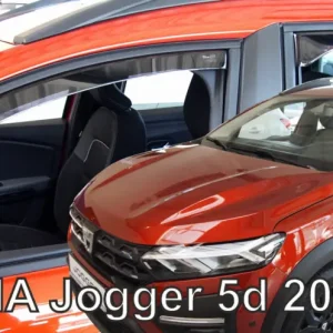 Cumpără acum Paravanturi Heko Compatibile Dacia Jogger 2021-Prezent Monovolum