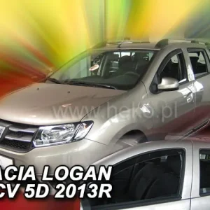 Paravanturi Heko Compatibile Dacia Logan Mcv II 2012-2020 Combi Cumpără acum