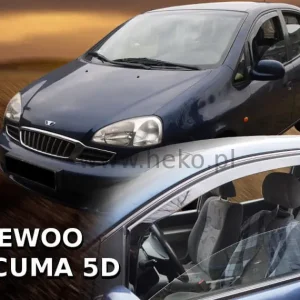 Vezi acum Paravanturi Heko Compatibile Daewoo Tacuma/ Chevrolet Rezzo 2000-2011