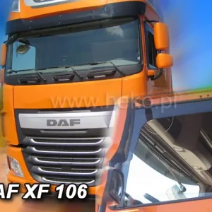 Disponibil imediat Paravanturi Heko Compatibile Daf Xf 106 Euro6 2013-2021