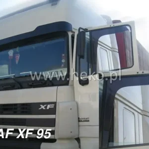 Paravanturi Heko Compatibile Daf Xf 95 1997-2007/ Xf 105 Euro5 2007-2013 Vezi acum