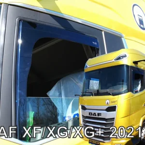Paravanturi Heko Compatibile Daf Xf/ Xg/ Xg+ (Model Europa Cu Camera!) 2021-Prezent Lichidare de stoc